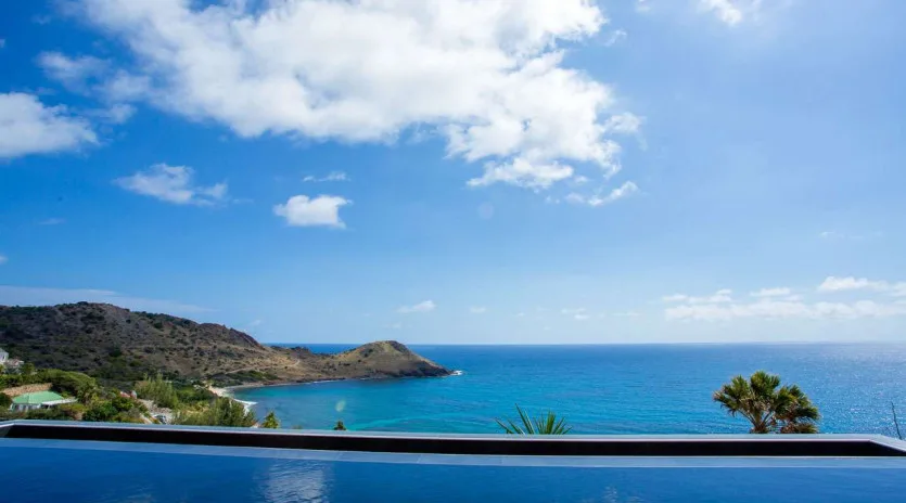 7 vacation rental photo St Barthelemy WV CAO Villa Cacao St Barts Villa caoviw02 desktop