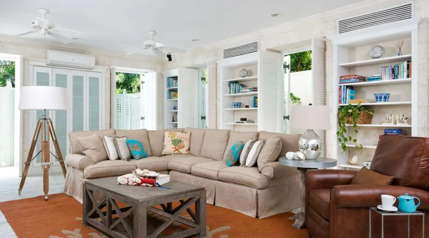 vacation rental photo Turks And Caicos PL COR Villa Coral House corliv01 desktop