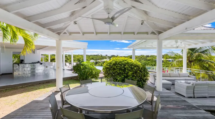 4.1 no limit terrace