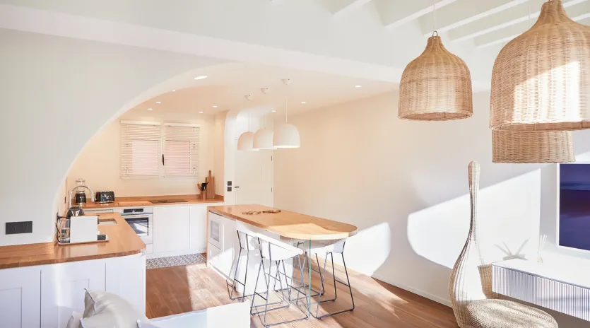 4.4 la paloma kitchen