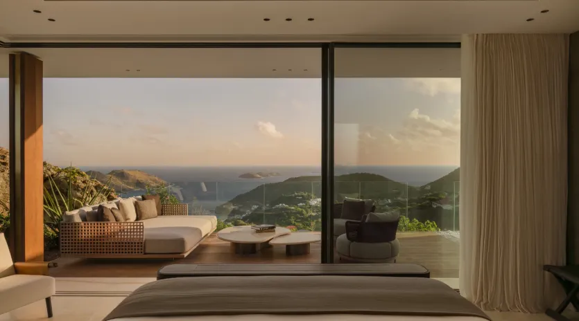 4.7 omai zile bedroom 1