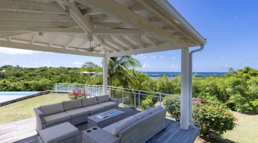 4.8 no limit terrace