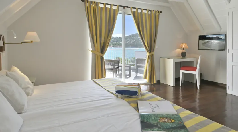 5.1 les sables d or cap frehel bedroom 1