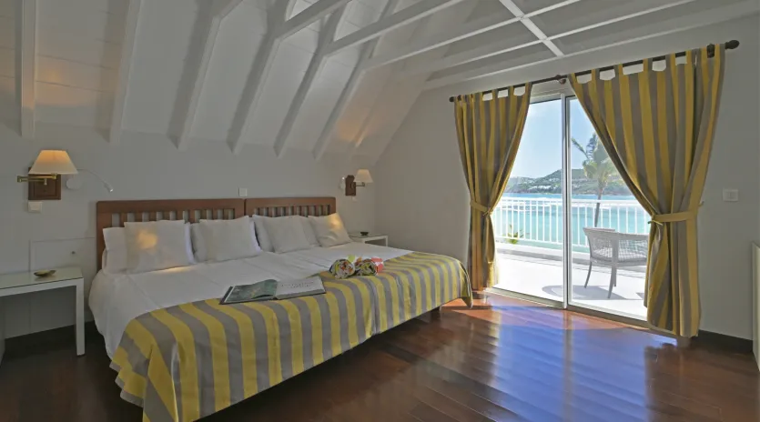 5.1 les sables d or dahouet bedroom 1