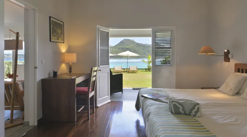 5.1 les sables d or val andre bedroom 1