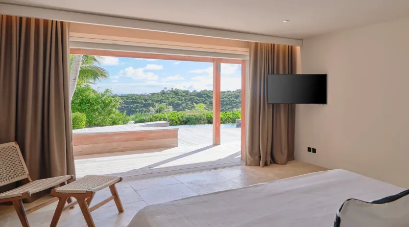 5.2 bonbonniere bedroom 1