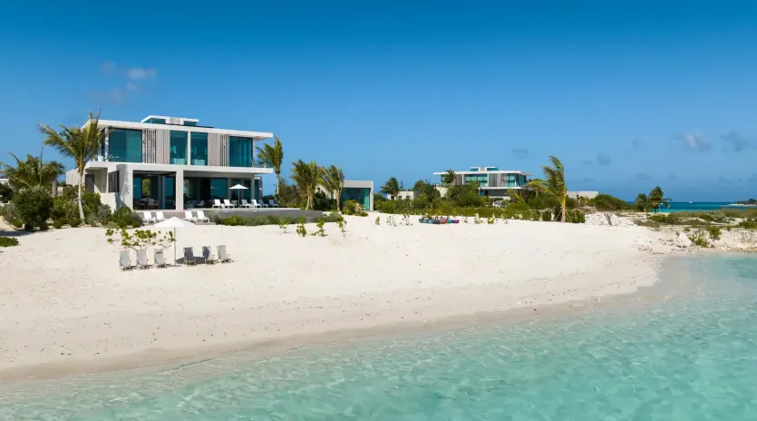 5.4 emerald breeze beach view