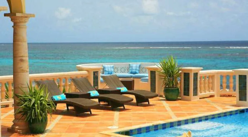  vacation rental photo Anguilla RIC AMA Villa VillaAmarilla amapol03 desktop