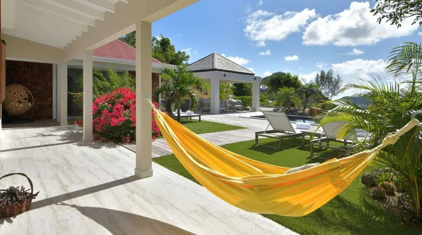  vacation rental photo St Barthelemy WV ALW Villa Always St Barts Villa ALWver01 desktop