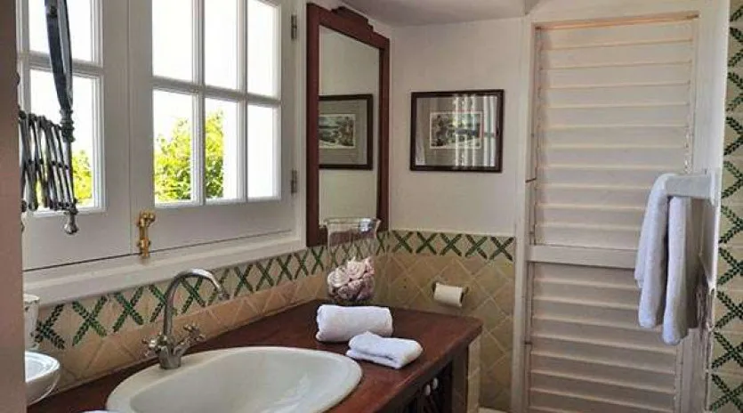  vacation rental photo St Barthelemy WV CHO Villa  st barts villa chobth01 desktop