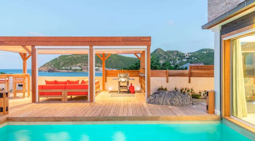  vacation rental photo St Barthelemy WV EBR Villa Les Embruns St Barts Villa EBRpol11 desktop