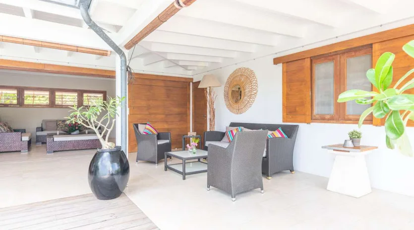  vacation rental photo St Barthelemy WV MBL Villa Anakao St Barts Villa MBLter01 desktop