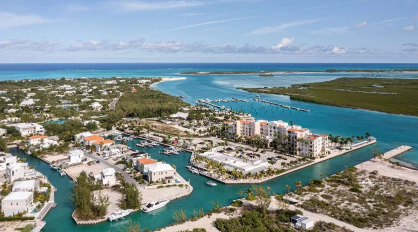  vacation rental photo Turks And Caicos TC SUG Villa Sugar Apple SUGaer01 desktop