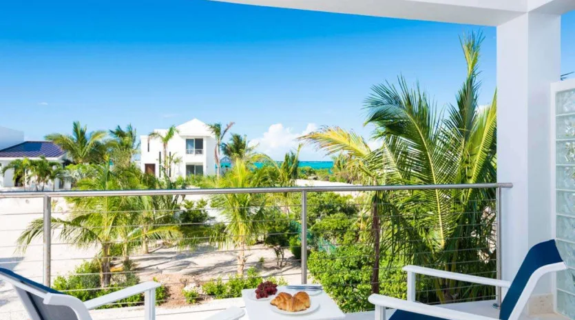  vacation rental photo Turks and Caicos TNC LPM Villa Little Plum Cottage lpmviw01 desktop