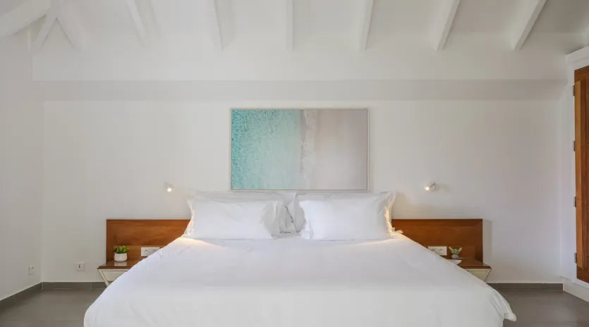 6.2 les sables bedroom 1