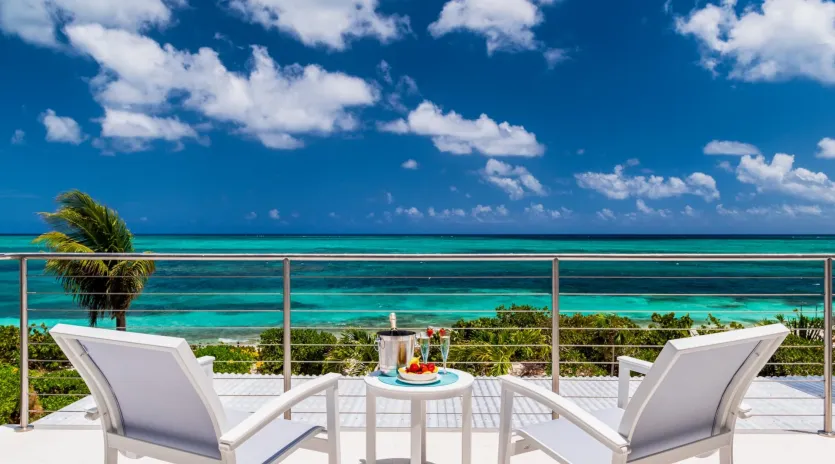 6.2 sandpiper balcony