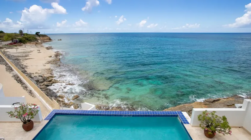 6.5 etoile de mer bedroom 2