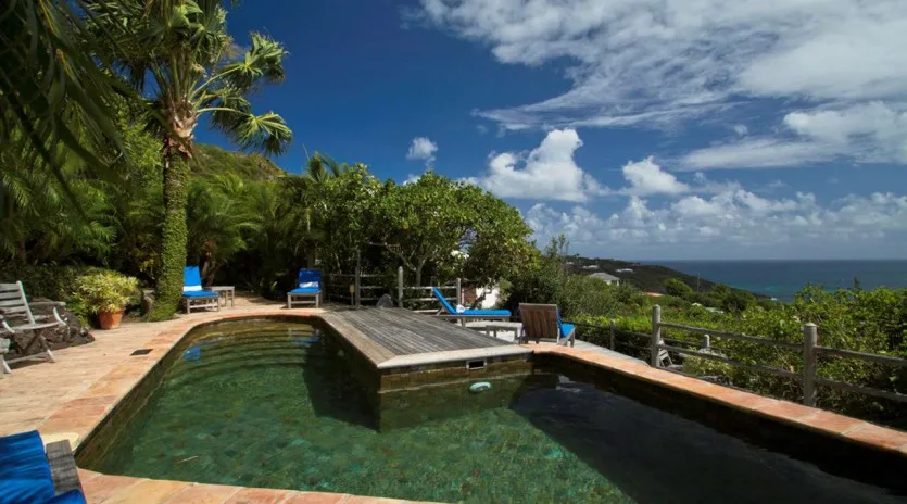  vacation rental photo St Barthelemy WV KDY Villa Kyody St Barts Villa kdypol02 desktop