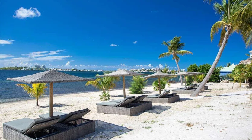  vacation rental photo St Martin PIE LAS Villa La Salamandre LASbah02 desktop