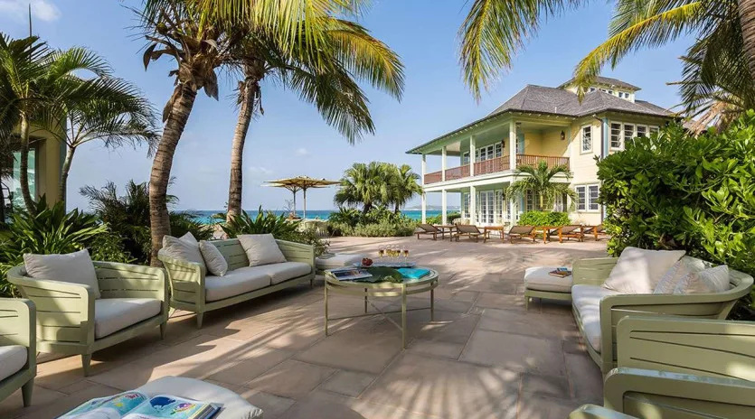  vacation rental photo Anguilla AXA SAN Villa Santosha sanpat01 desktop