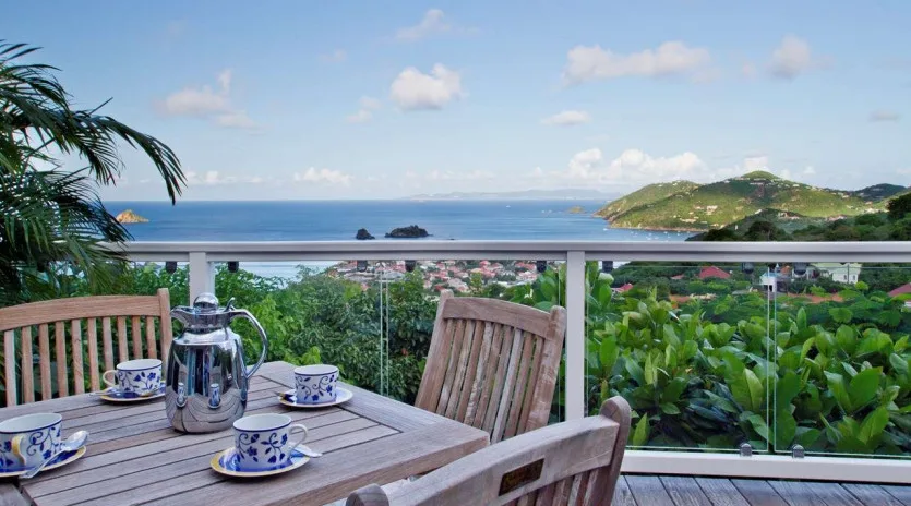  vacation rental photo St Barthelemy WV AMI Villa Mes Amis St Barts Villa amidin02 desktop