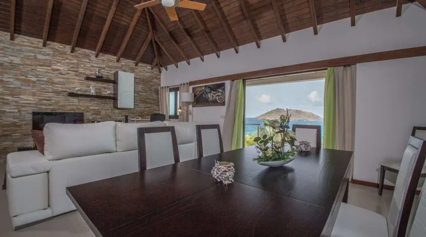  vacation rental photo St Barthelemy WV ISA Villa Estrela St Barts Villa isadin03 desktop