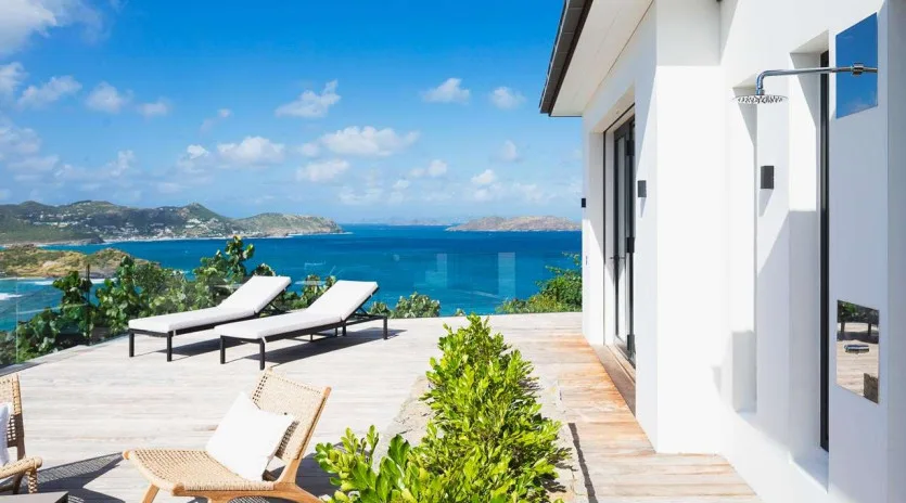  vacation rental photo St Barthelemy WV OCK Villa Villa Rock St Barts Villa OCKver04 desktop