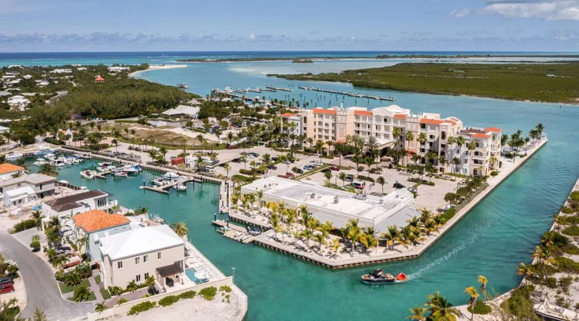  vacation rental photo Turks And Caicos TC SUG Villa Sugar Apple SUGaer03 desktop