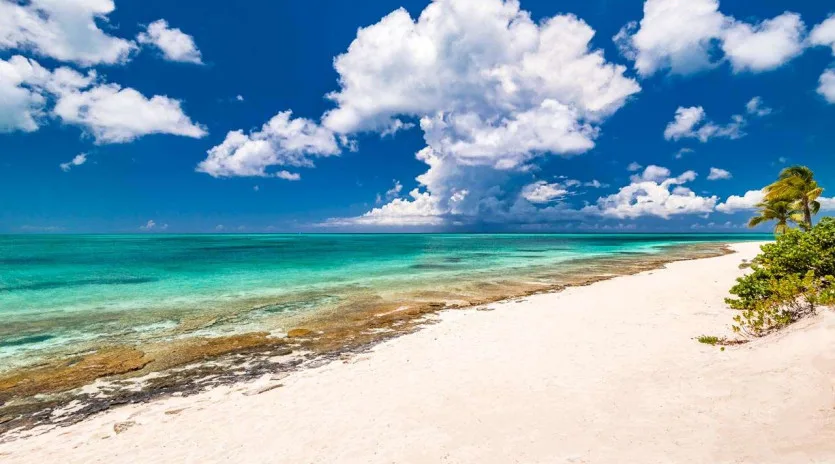  vacation rental photo Turks and Caicos PL BSK Villa Beach Shack BSKbah03 desktop