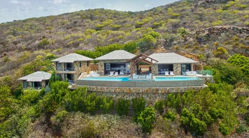  vacation rental photo VirginGorda VIJ EDG Villa WatersEdgeatOilNutBay edgaer02 desktop