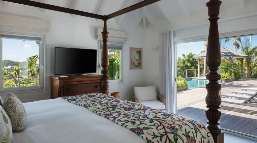 9.1 bel air bedroom 3