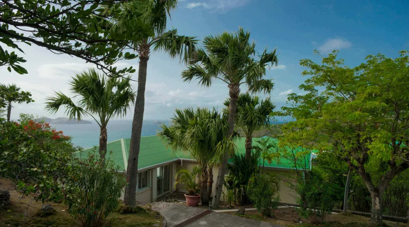 St Barts Villa RELext1