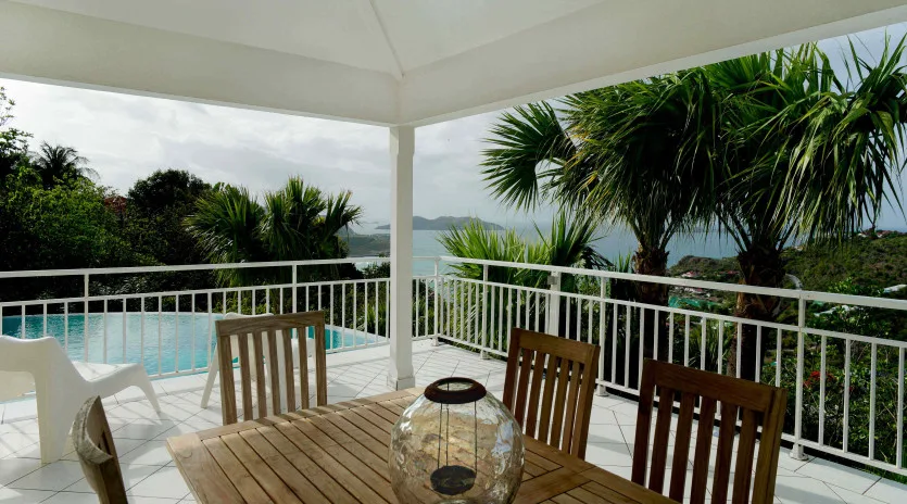 St Barts Villa RELter4