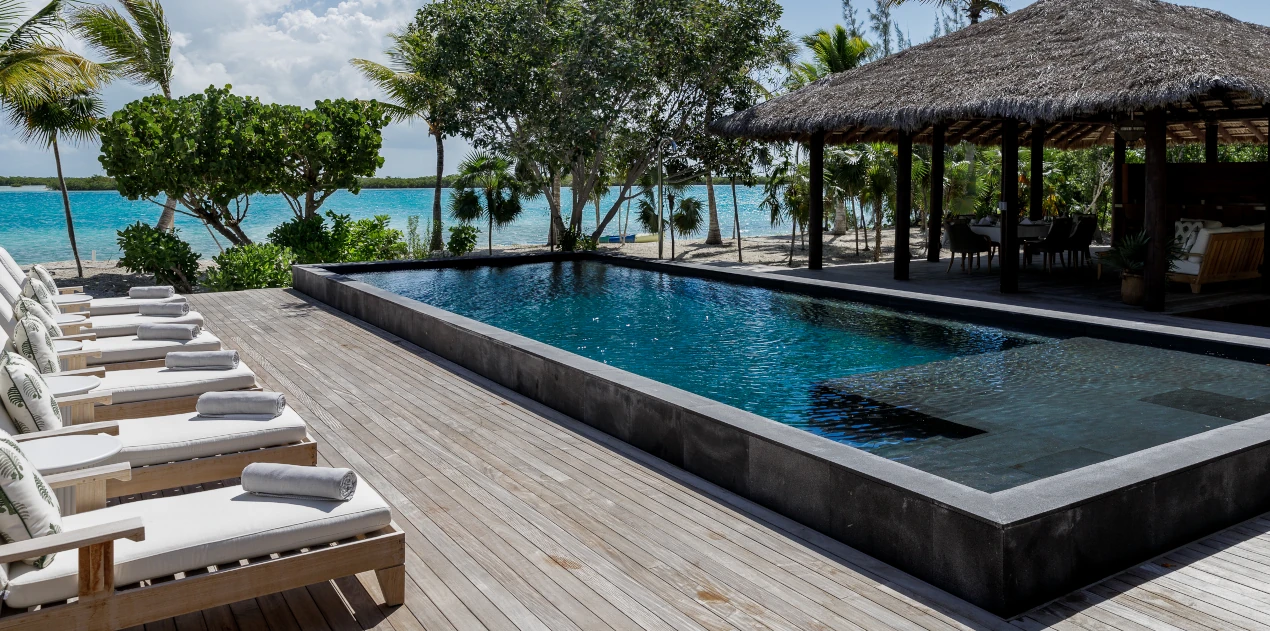 the catch main trigger