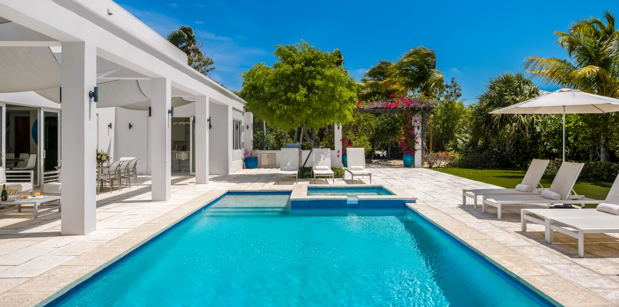 turquoise main trigger