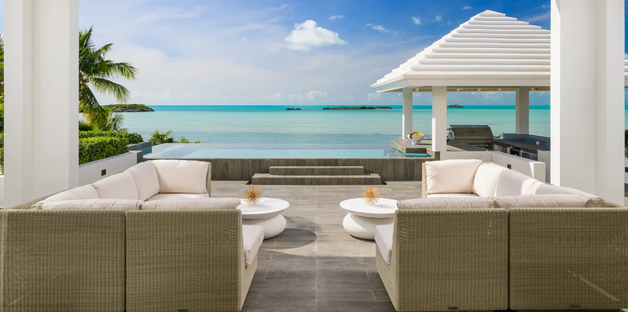 twin palms main trigger