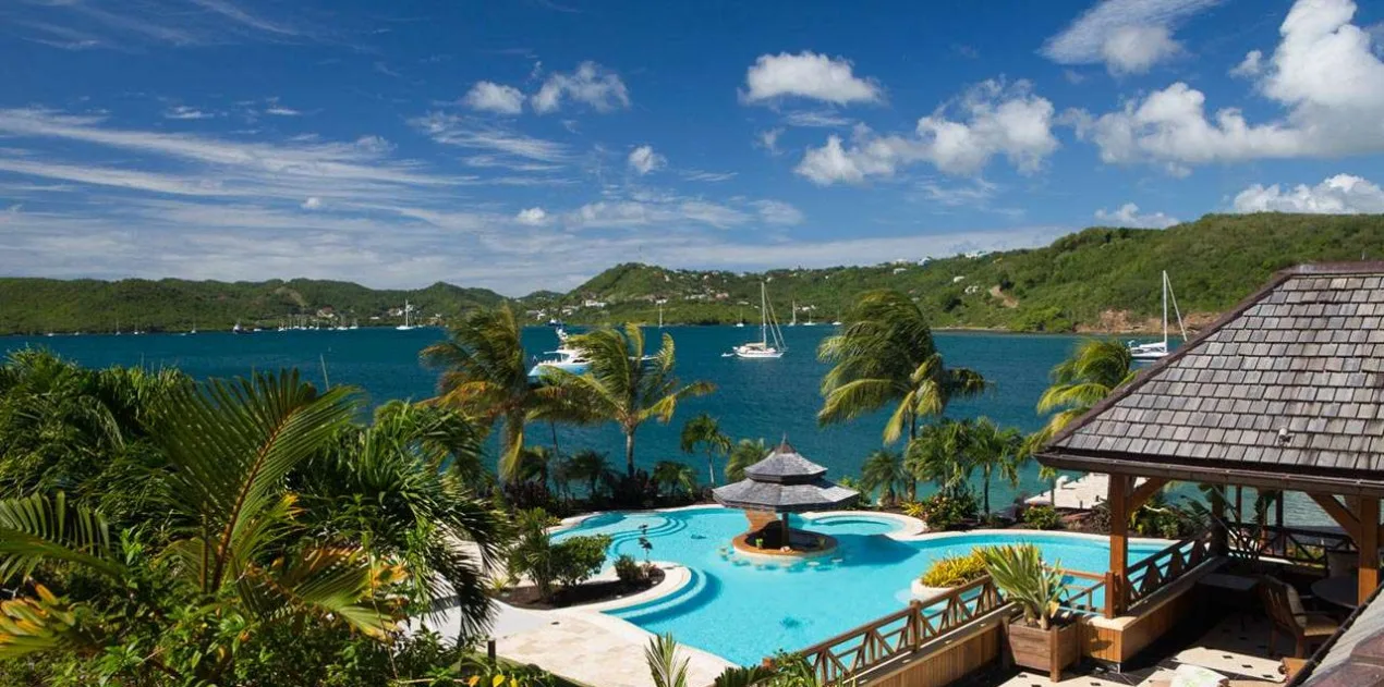 vacation rental photo Grenada CLV GNY Villa Calivigny Island gnyviw02 desktop