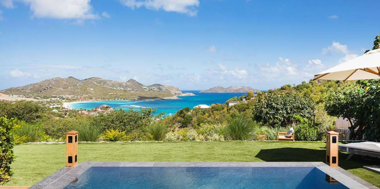 vacation rental photo St Barthelemy WV CTH Villa Case Thalie St Barts Villa CTHpol01 desktop