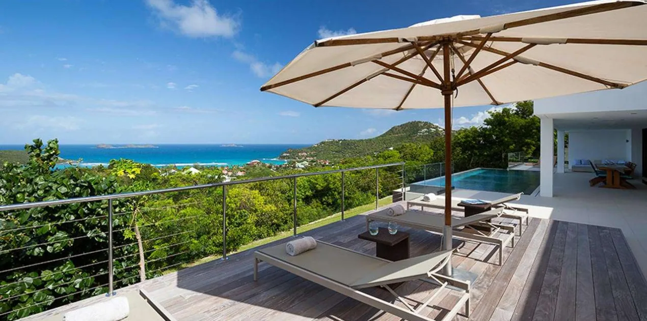 vacation rental photo St Barthelemy WV DIA Villa Diamond St Barts Villa diadek02 desktop