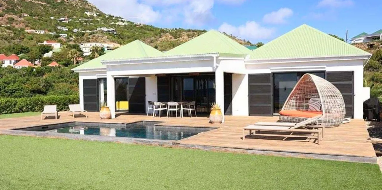 vacation rental photo St Barthelemy WV LUF Villa Luffy St Barts Villa LUFpol03 desktop