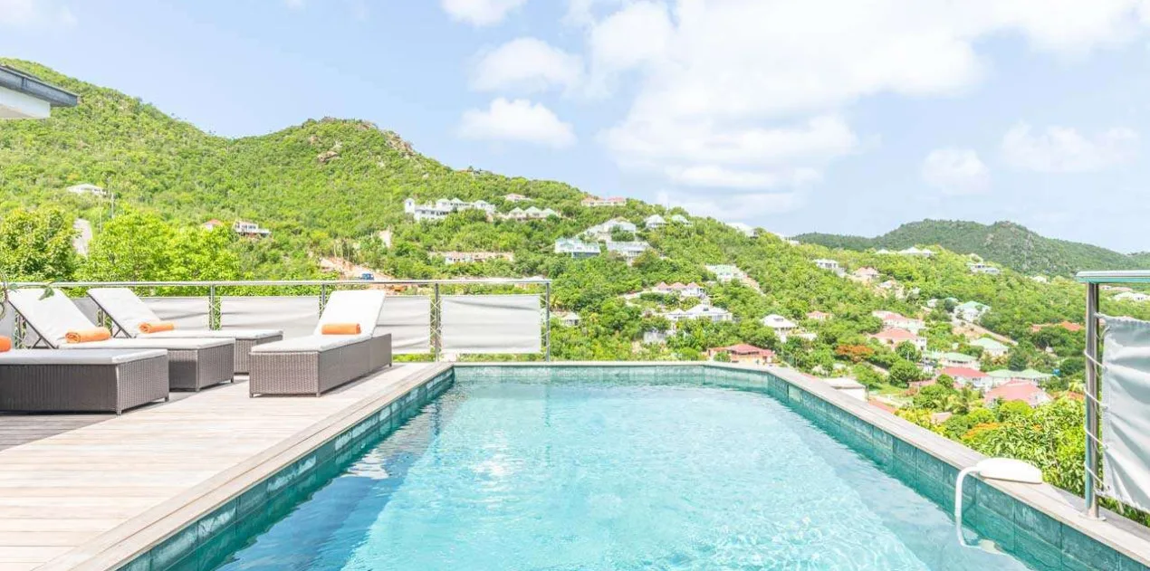 vacation rental photo St Barthelemy WV MBL Villa Anakao St Barts Villa MBLpol02 desktop