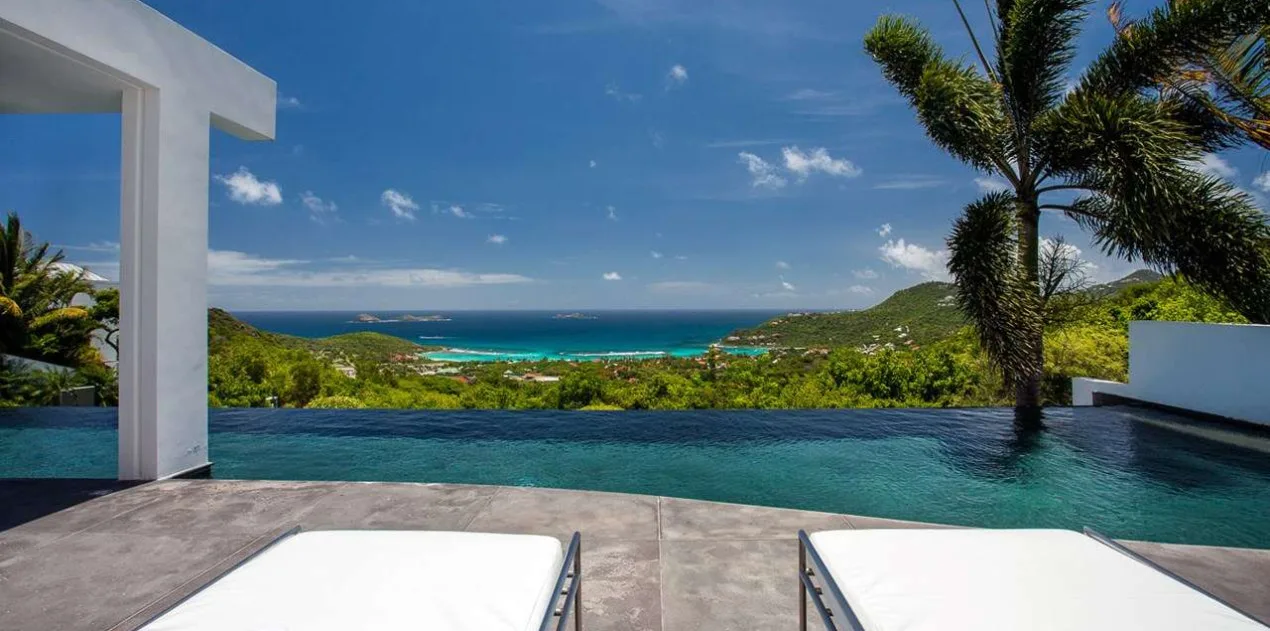 vacation rental photo St Barthelemy WV NIR Villa Villa Nirvana St Barts Villa nirpol03 desktop