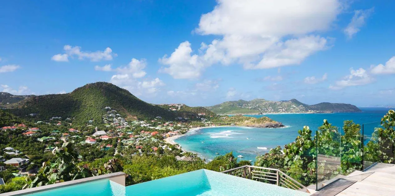 vacation rental photo St Barthelemy WV OCK Villa Villa Rock St Barts Villa OCKpol03 desktop