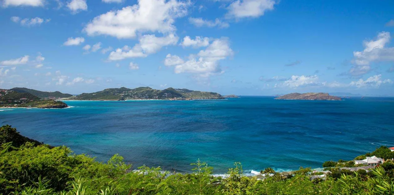 vacation rental photo St Barthelemy WV ZEN Villa Zen St Barts Villa ZENviw01 desktop