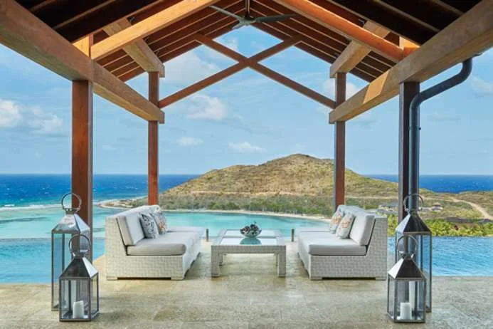 vacation rental photo VirginGorda VIJ EDG Villa WatersEdgeatOilNutBay edgter1 desktop
