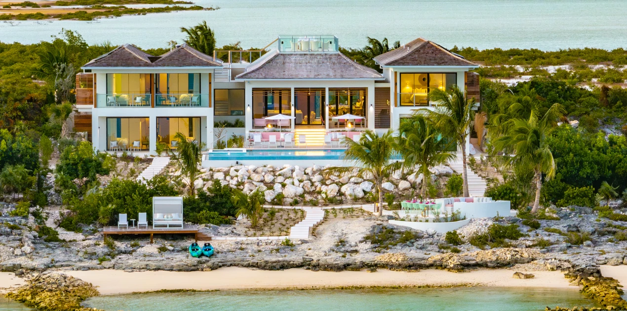 villa bristol breeze main trigger