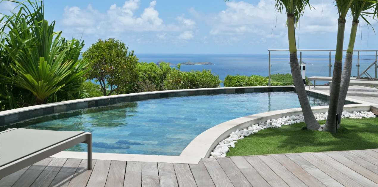 villa marris main trigger