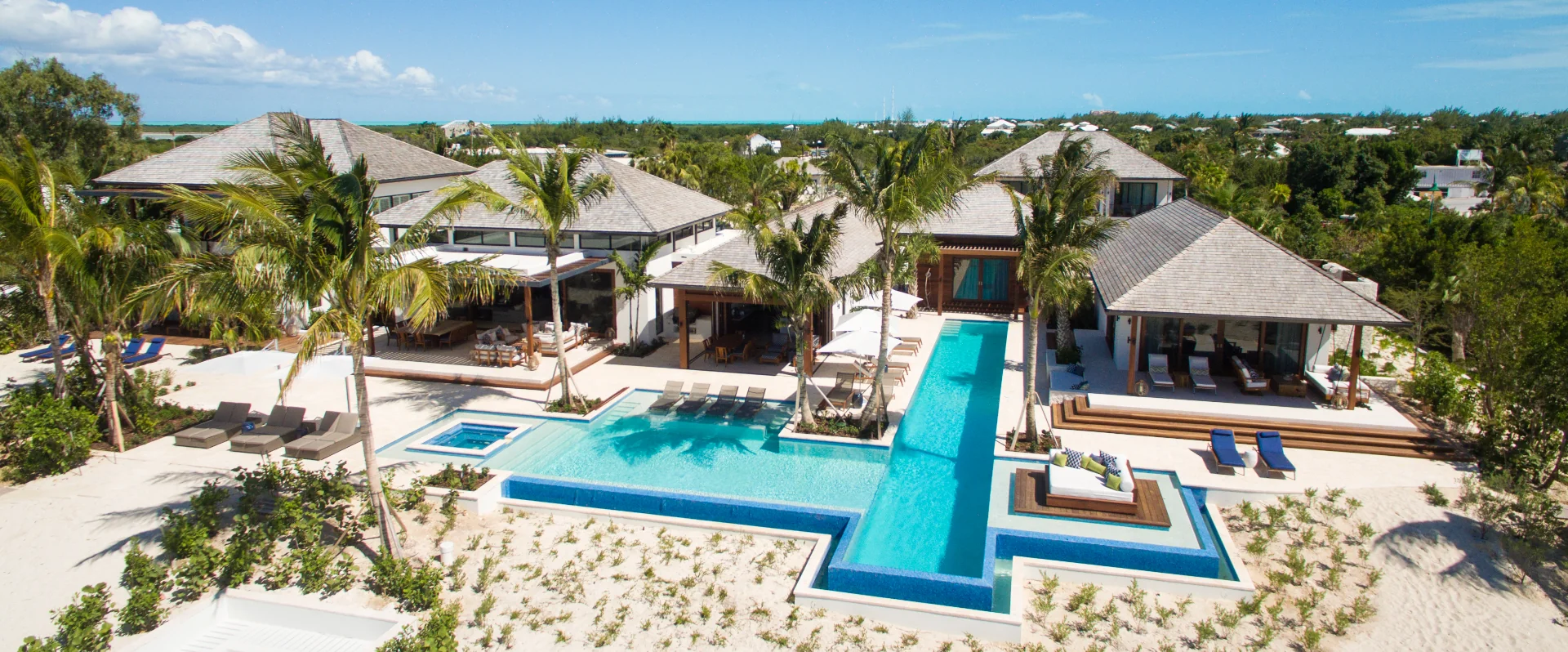 Hawksbill Beach House