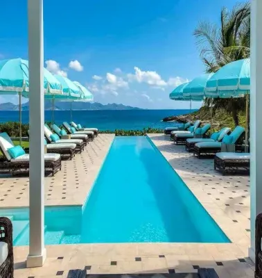 Incredible Pools-Anguilla