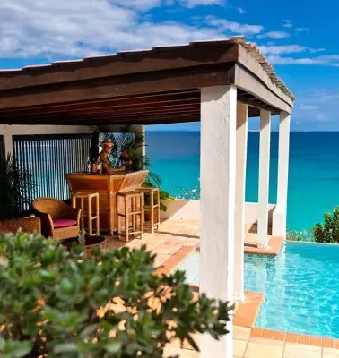 Villas with Tennis in Anguilla